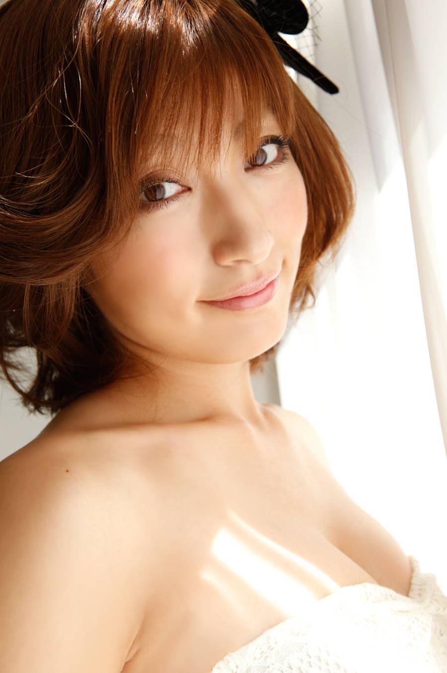 Yoko Kumada [Princess Collection] pictures of sexy Japanese beauties